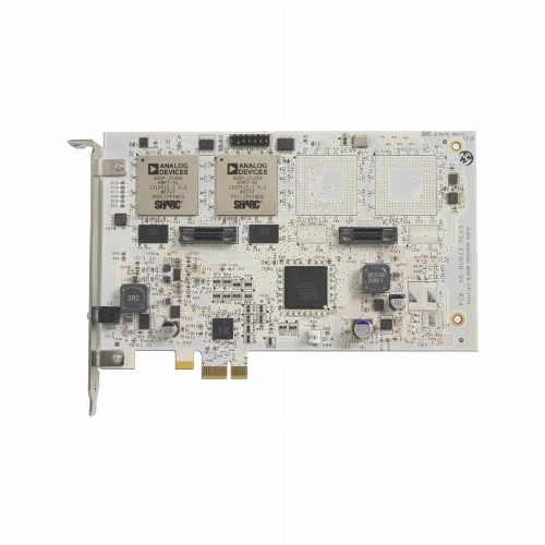 قیمت خرید فروش پری آمپ و پردازنده Universal Audio UAD-2 DUO Core 